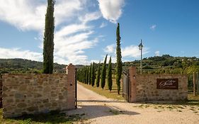 Borgo Sante Country House